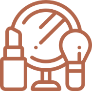 Auora Beauty Salon Facts Icon2