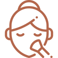 Auora Beauty Salon Facts Icon3
