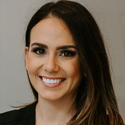 Auora Beauty Salon Testimonial Image 02
