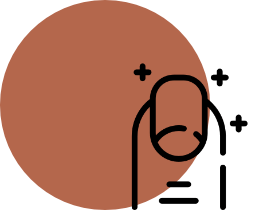 Auora Manicure Icon