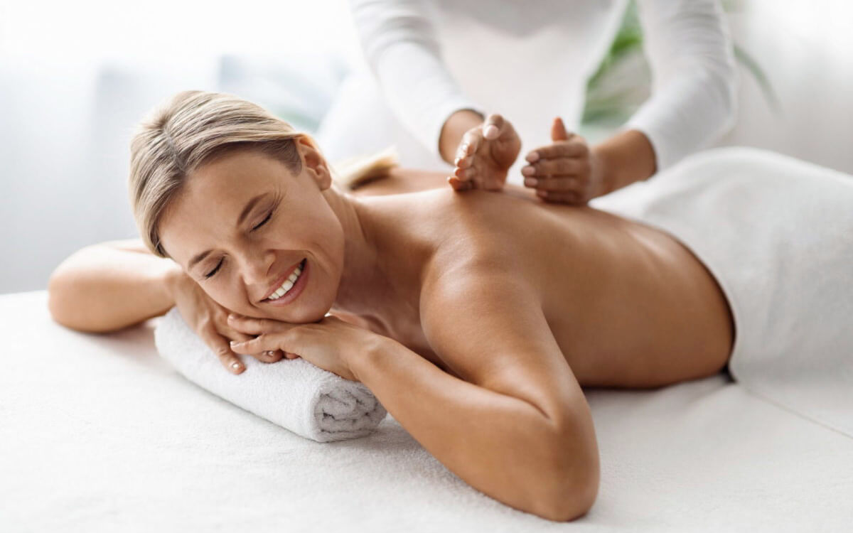 Auora Spa Treatment Services Image