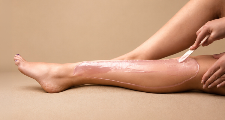 Epilation Epiloder