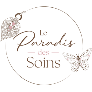 Logo Le Paradis des Soins